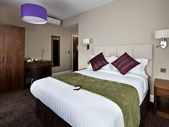 Comfort Nottingham Hotel Екстериор снимка