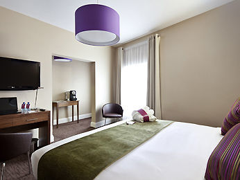 Comfort Nottingham Hotel Екстериор снимка