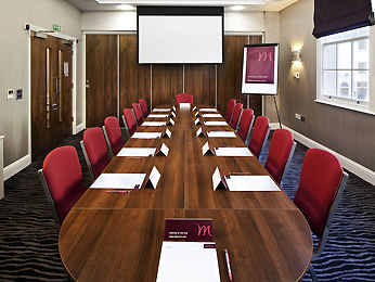 Comfort Nottingham Hotel Екстериор снимка