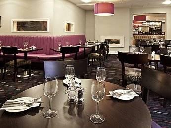 Comfort Nottingham Hotel Екстериор снимка