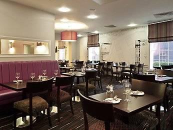 Comfort Nottingham Hotel Екстериор снимка