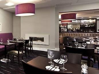 Comfort Nottingham Hotel Екстериор снимка