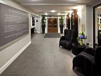 Comfort Nottingham Hotel Екстериор снимка