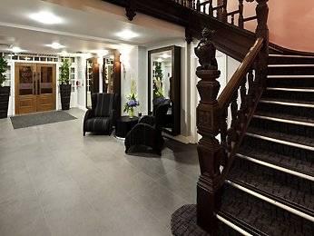 Comfort Nottingham Hotel Екстериор снимка