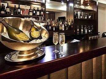 Comfort Nottingham Hotel Екстериор снимка