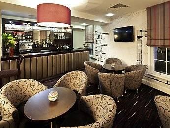 Comfort Nottingham Hotel Екстериор снимка