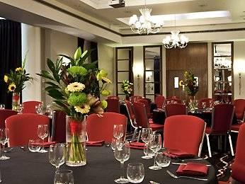 Comfort Nottingham Hotel Екстериор снимка