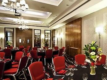 Comfort Nottingham Hotel Екстериор снимка